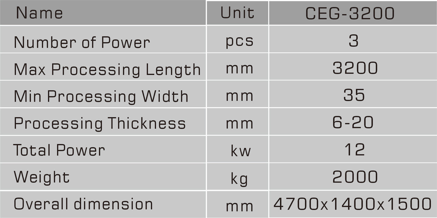 45 Degree Mitre Cutting & Grinding Machine