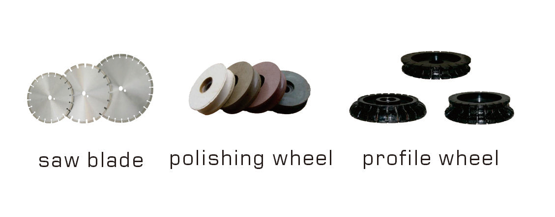 Bridge Type Profiling & Moulding Machine