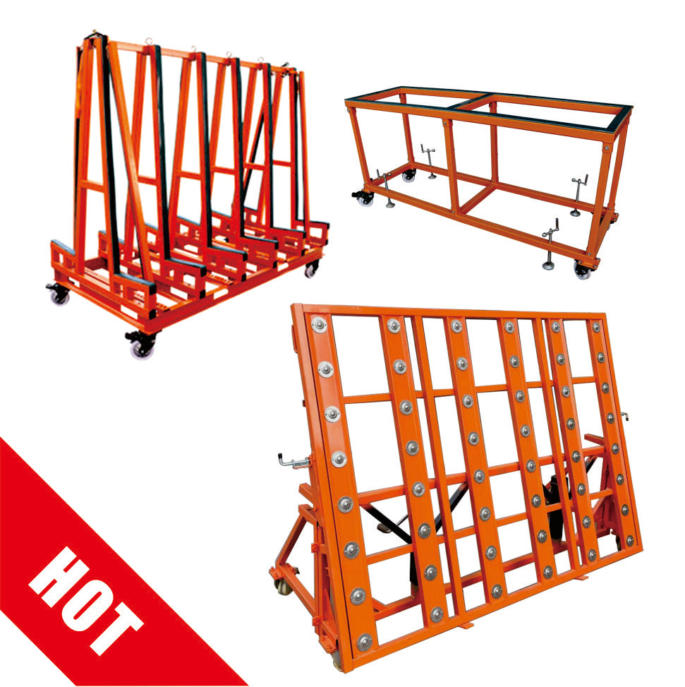 Gtt Rack TRANSPORTING & STORING – GTT CO;LTD