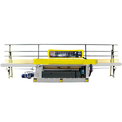 Automatic CNC Round Edge Machine