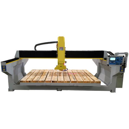 PLC Mono Bridge Saw