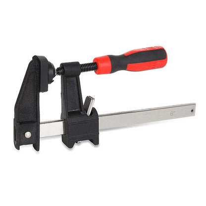 F Clamps Quick Release Clutch American F Style Clamps Wood Granite Marble Bonding Fixing Working Clamping Tools