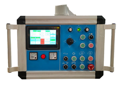 PLC Mono Bridge Saw