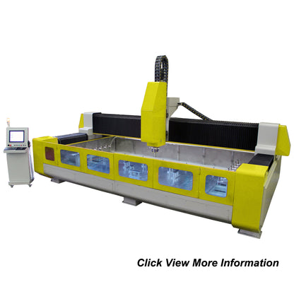 3 Axis Working Centre
