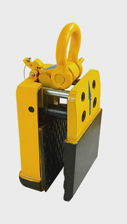 1000KGS Stone Big Slab Lifting Clamp Tools Slab Elevating Lifter Clamp For Granite ,Marble Stone Lifter