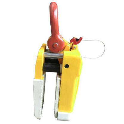 1000KGS Stone Big Slab Lifting Clamp Tools Slab Elevating Lifter Clamp For Granite ,Marble Stone Lifter
