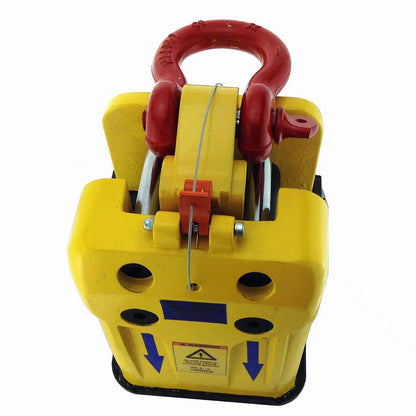 1000KGS Stone Big Slab Lifting Clamp Tools Slab Elevating Lifter Clamp For Granite ,Marble Stone Lifter